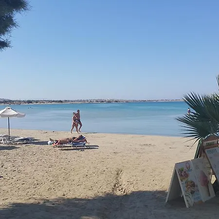 Antony アパート Naxos City